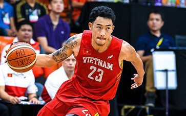 MVP VBA 2019 tuyên bố về tương lai cùng đội tuyển Việt Nam và đấu trường ABL 