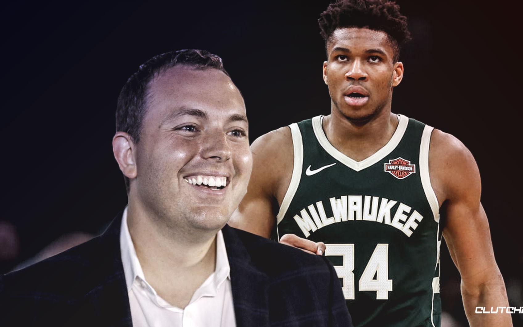 Milwaukee Bucks nhận án phạt của NBA vì… muốn gia hạn hợp đồng với Giannis Antetokounmpo