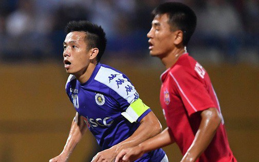 Phung phí cơ hội, CLB Hà Nội bị cầm hòa tiếc nuối ở chung kết lượt đi Liên khu vực AFC Cup