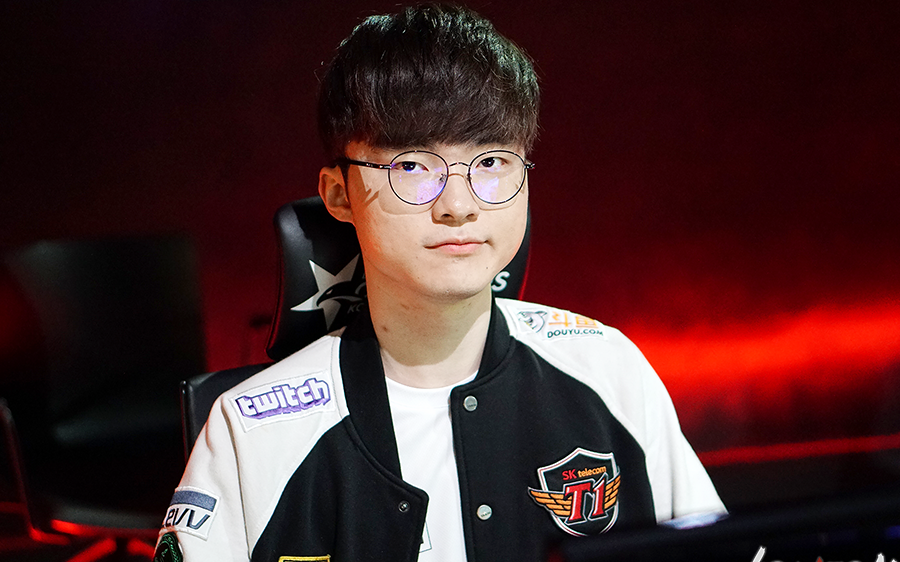 Góc vô lý: ESPN loại Faker khỏi top 10 tuyển thủ hàng đầu Worlds 2019