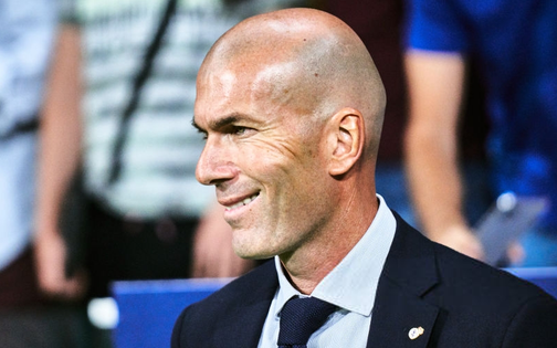 Real Madrid lần đầu sở hữu thống kê tích cực này ở nhiệm kỳ 2 của Zidane nhưng vẫn không thể thắng derby Madrid