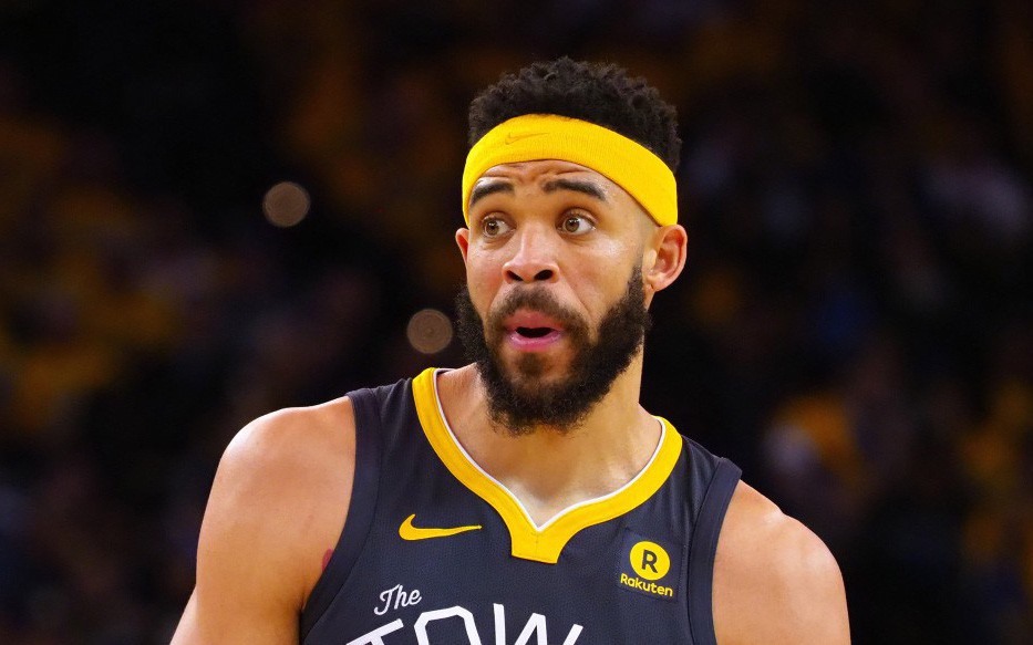 Bị trộm viếng thăm, di sản vô địch của JaVale McGee đã không cánh mà bay