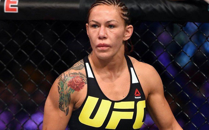 Cựu vương UFC Cris Cyborg chính thức chuyển sang thi đấu cho Bellator