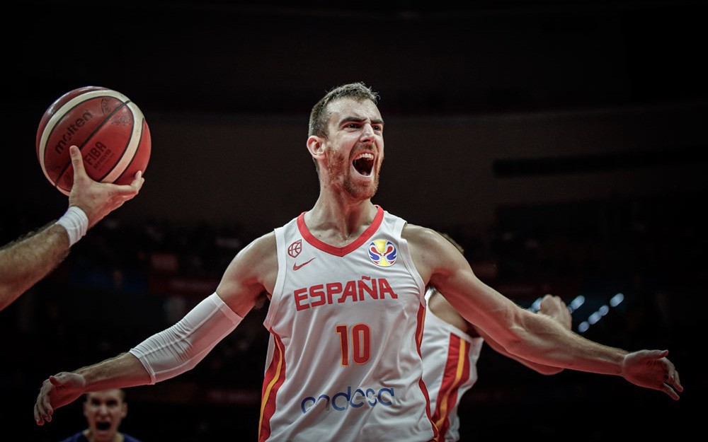 Kết quả ngày thi đấu 8/9 FIBA World Cup 2019: Hủy diệt Serbia, Tây Ban Nha toàn thắng sau vòng bảng