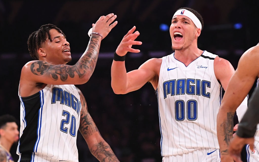 Markelle Fultz lập Triple-double, Orlando Magic chấm dứt chuỗi 9 chiến thắng của Los Angeles Lakers