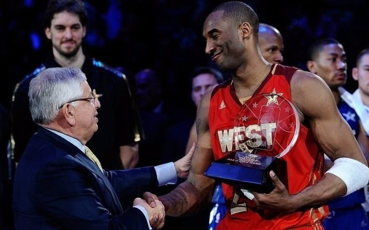 NBA công bố thể thức thi đấu mới tại All-Star Game 2020: Thay đổi để tưởng nhớ huyền thoại Kobe Bryant