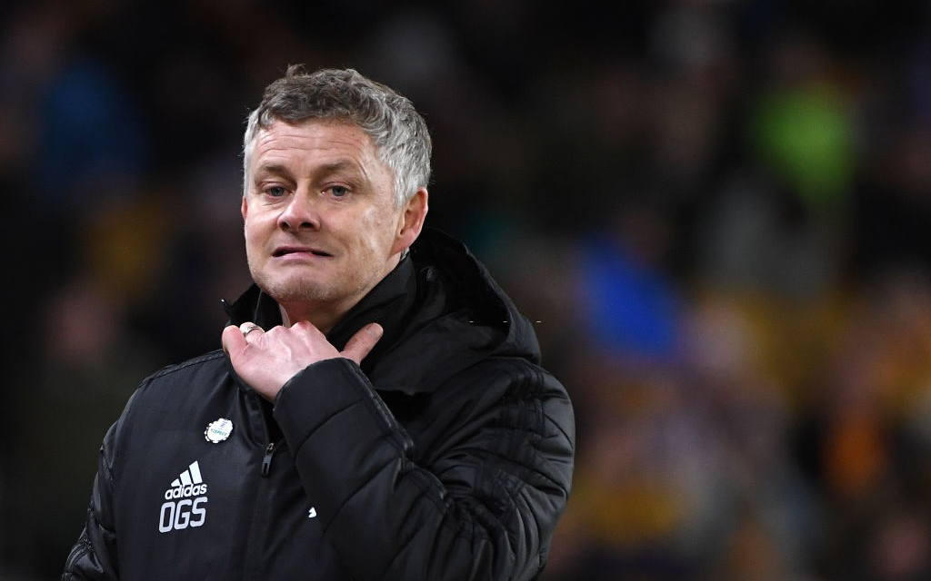 Thi đấu thiếu gắn kết, Man Utd hòa bạc nhược trước đối thủ kỵ giơ Wolverhampton ở FA Cup