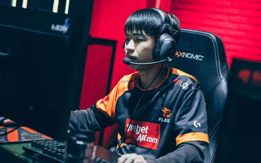 GAM Esports thua Team Flash là tín hiệu mừng với VCS