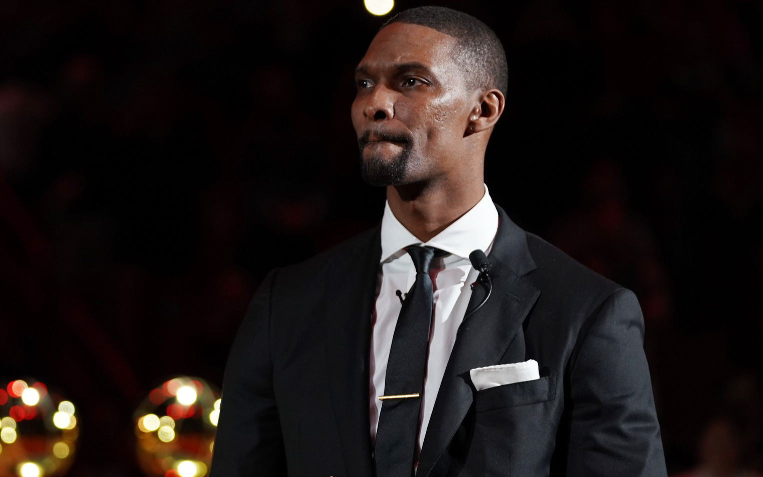 Chris Bosh thất vọng khi không thể lọt vào Hall of Fame 2020