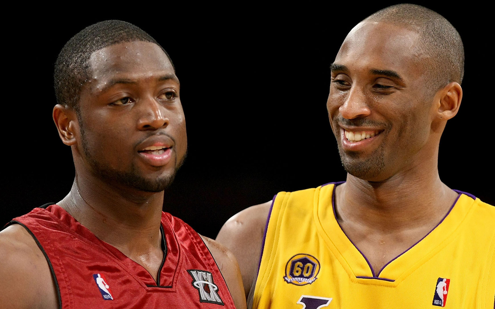 Dwyane Wade ra mắt ca khúc đầu tay dựa trên nguồn cảm hứng mang tên cố huyền thoại Kobe Bryant