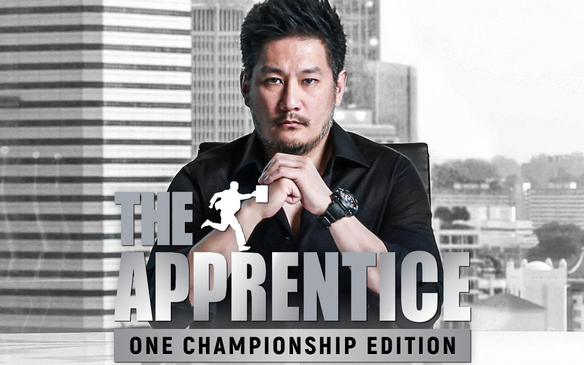 ONE Championship chính thức ra mắt chương trình thực tế "Người tập sự": Format cực kỳ mới lạ, người thắng cuộc nhận tới gần 6 tỷ đồng