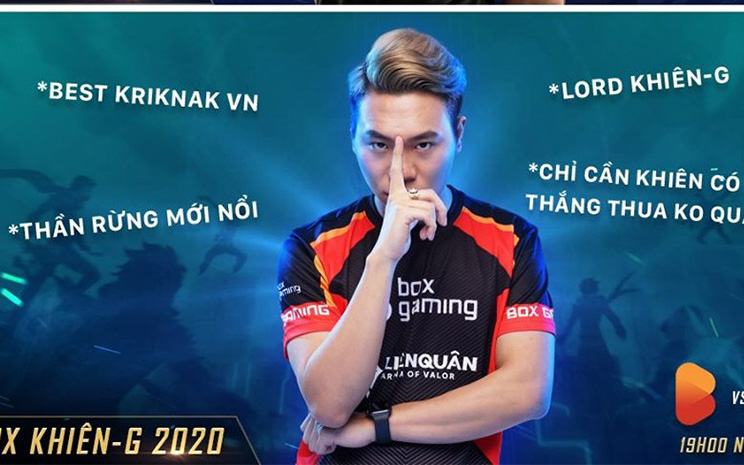 Mocha ZD Esports vs BOX Gaming: Trận đấu không thể bỏ lỡ trong ngày khai màn tuần 2 ĐTDV mùa Xuân 2020