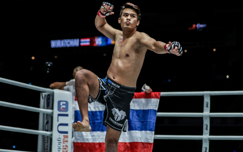 Shannon Wiratchai và màn trở lại được chờ đợi tại hạng lông của ONE Championship