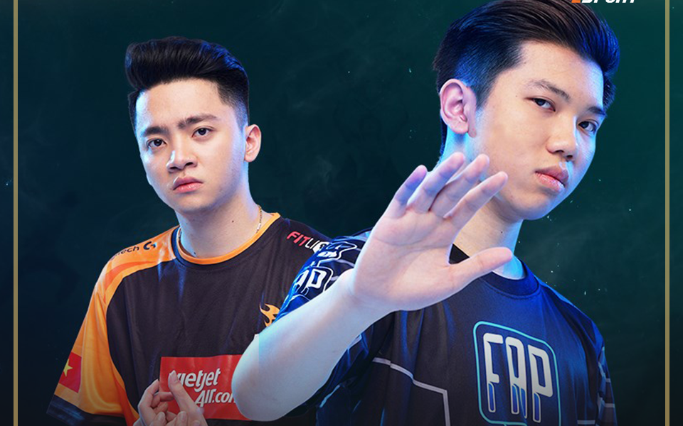 ĐTDV mùa Xuân 2020 tuần 2: Team Flash tụt xuống top 5 sau trận thua 0-3 trước FAPTV, IGP tận dụng cơ hội để gia tăng khoảng cách