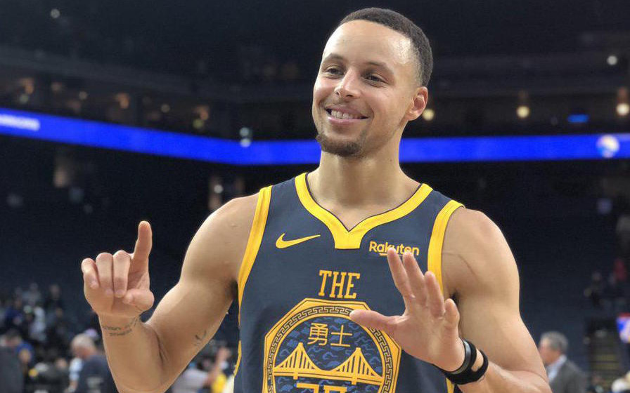 Stephen Curry tiết lộ thời điểm tái xuất NBA, CĐV Golden State Warriors đứng ngồi không yên