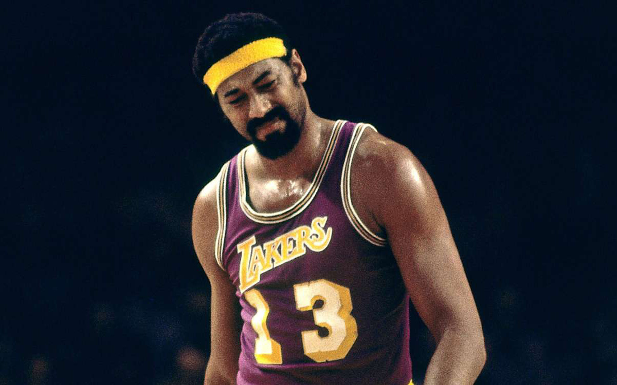 Top 5 kỷ lục gần như không thể bị phá vỡ bởi Wilt Chamberlain: Huyền thoại của những con số không tưởng tại NBA