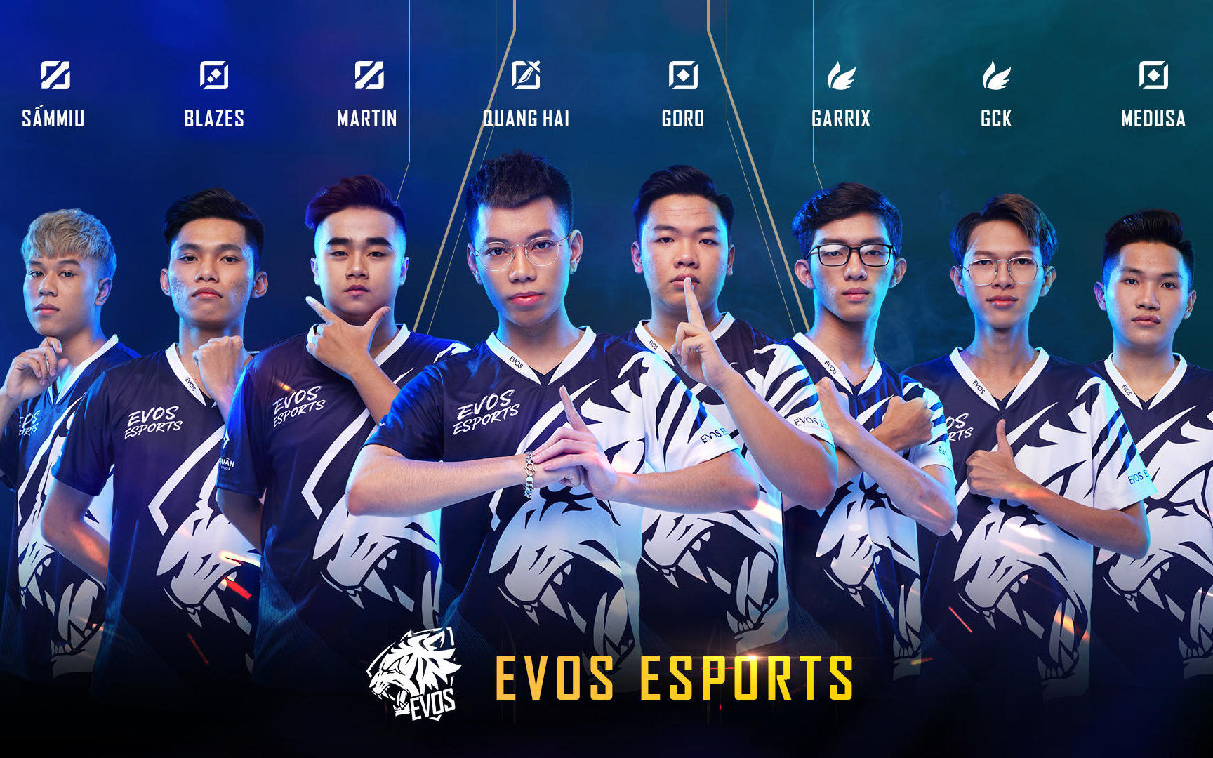 Nhọ cho EVOS Esports: Đang mải mê tận hưởng chiến thắng đầu tiên tại ĐTDV mùa Xuân 2020 thì BTC bất ngờ tuyên bố thi đấu lại