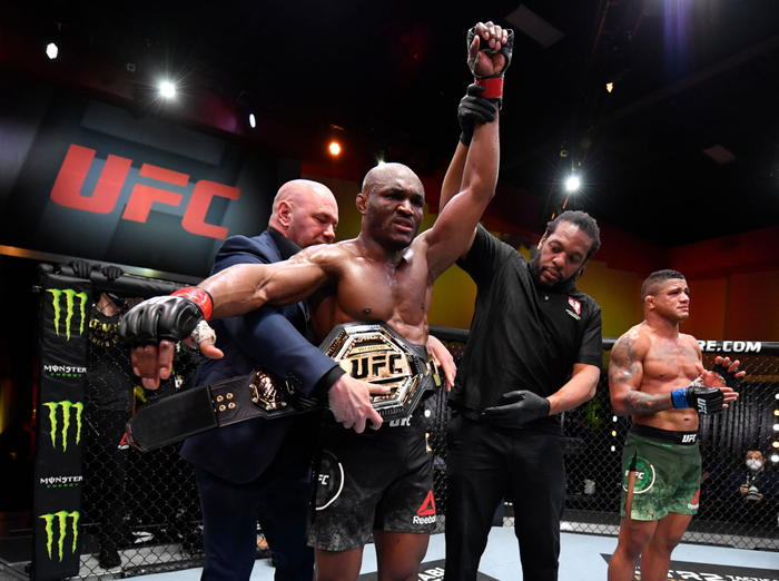 Nhận định, soi kèo, dự đoán trận Kamaru Usman vs Colby Covington (tranh đai UFC) - Ảnh 4.