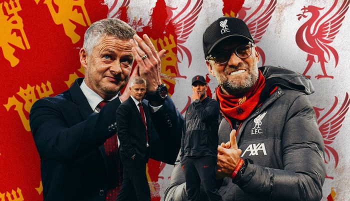 Siêu kinh điển, đại chiến MU - Liverpool và các trận đấu đáng chú ý tại châu Âu tuần này - Ảnh 1.
