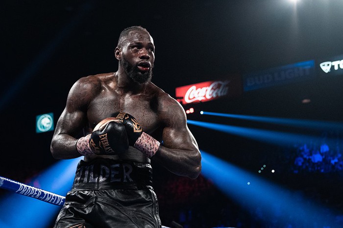 Nhận định, soi kèo, dự đoán trận Tyson Fury vs Deontay Wilder (tranh đai quyền Anh hạng nặng thế giới) - Ảnh 2.