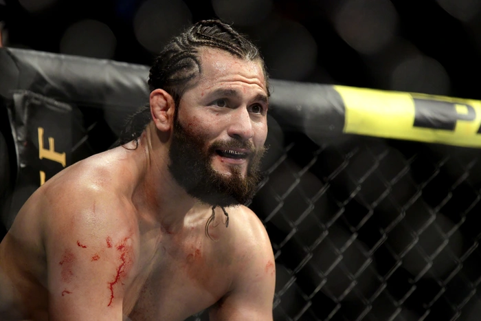 Colby Covington sẽ phải trả giá bởi vượt qua giới hạn của Jorge Masvidal - Ảnh 2.