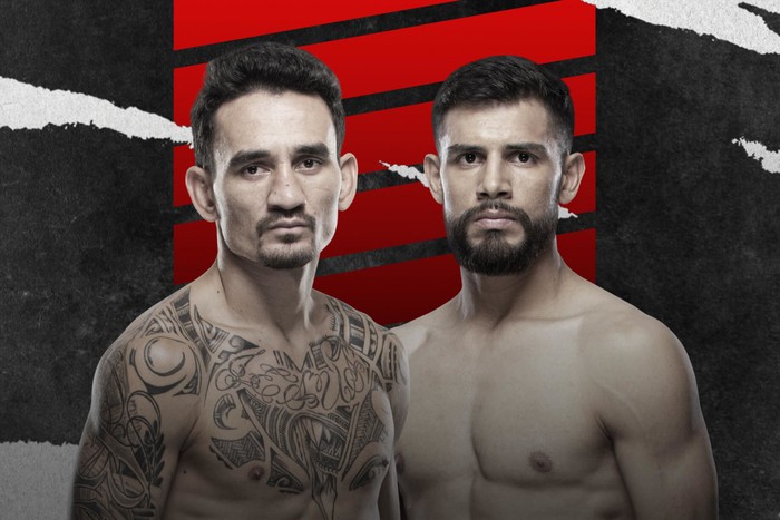 Thấy gì sau khi UFC gửi những thông điệp khác nhau tới Max Holloway và Carla Esparza? - Ảnh 3.