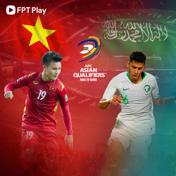 Những cuộc đối đầu định đoạt kết quả cuộc so tài Việt Nam vs Saudi Arabia - Ảnh 1.