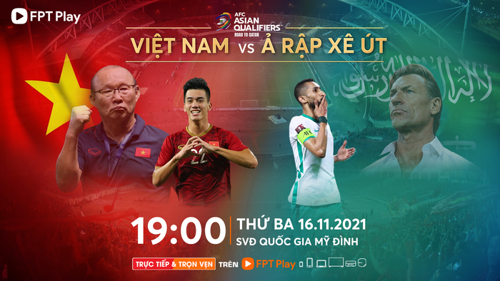 Những cuộc đối đầu định đoạt kết quả cuộc so tài Việt Nam vs Saudi Arabia - Ảnh 4.