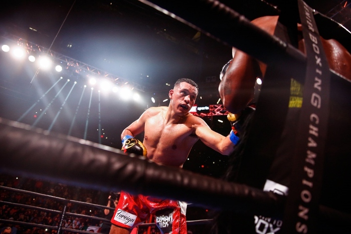 Canelo Alvarez và những câu chuyện đáng chú ý về đối thủ trong lần thượng đài tới - Ảnh 4.