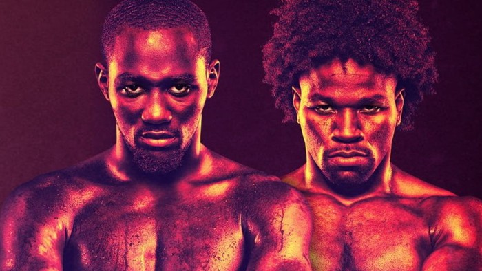 Lịch thi đấu, nhận định, soi kèo Terence Crawford vs Shawn Porter (tranh đai WBO thế giới) - Ảnh 3.