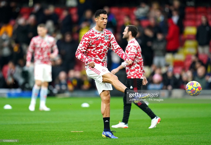 Trực tiếp Watford vs MU (vòng 12 Ngoại hạng Anh) - Ảnh 3.