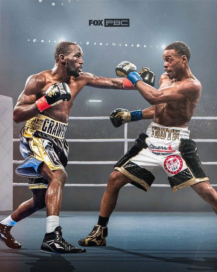 Nước đi nào cho Terence Crawford sau chiến thắng đáng nhớ trước Shawn Porter? - Ảnh 2.