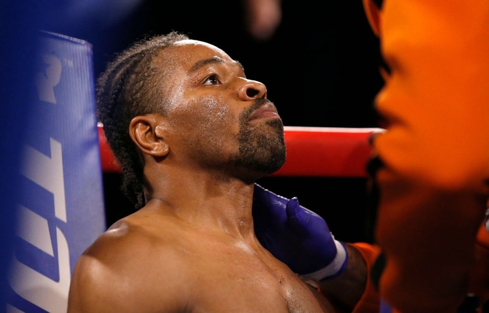 Sau kèo đấu đáng nhớ cùng Terence Crawford, Shawn Porter có thể ngẩng cao đầu chia tay làng quyền Anh - Ảnh 3.