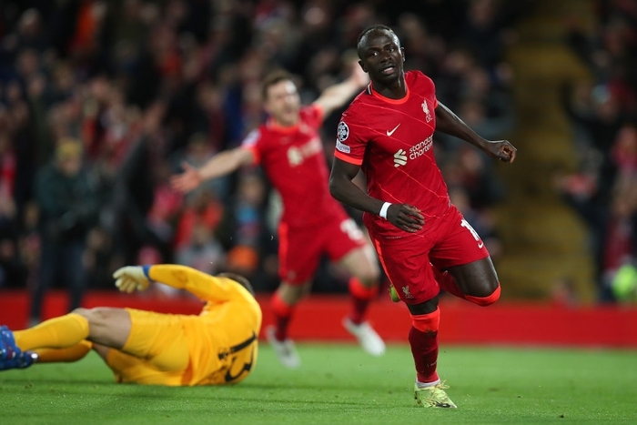 Jota - Mane hòa tấu giúp Liverpool đánh bại Atletico để vào vòng knockout Champions League - Ảnh 5.