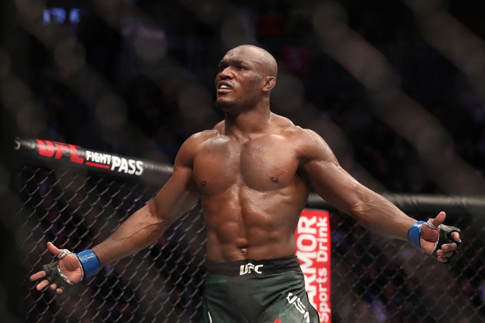 Nhận định, soi kèo, dự đoán trận Kamaru Usman vs Colby Covington (tranh đai UFC) - Ảnh 1.