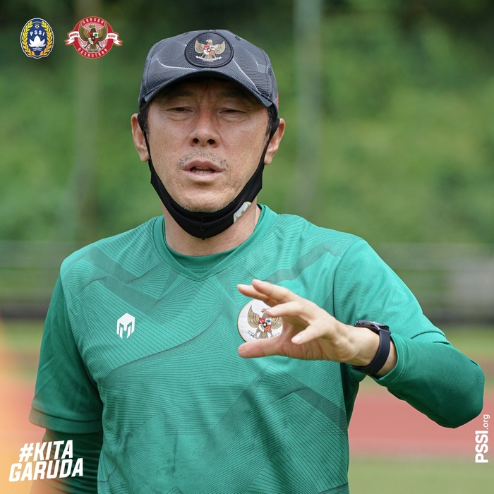 Fan U23 Indonesia lạc quan khi tránh được U23 Việt Nam tại bán kết bóng đá nam SEA Games 31 - Ảnh 2.