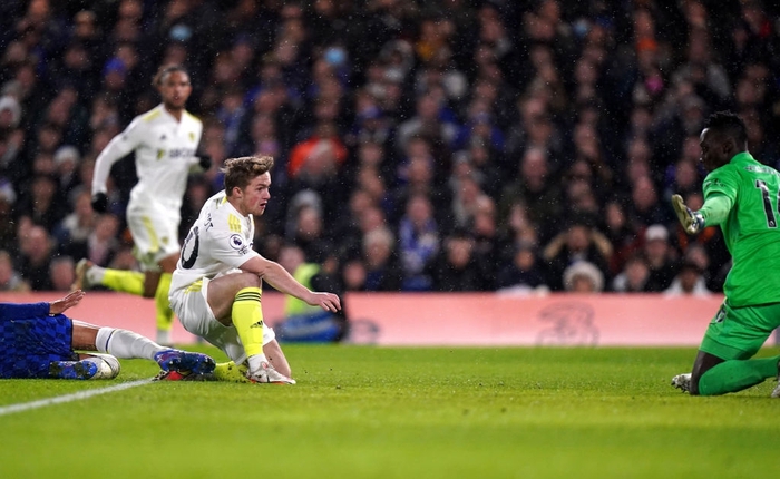 Rudiger "câu" hai quả phạt đền giúp Chelsea giành 3 điểm kịch tích trước Leeds - Ảnh 7.