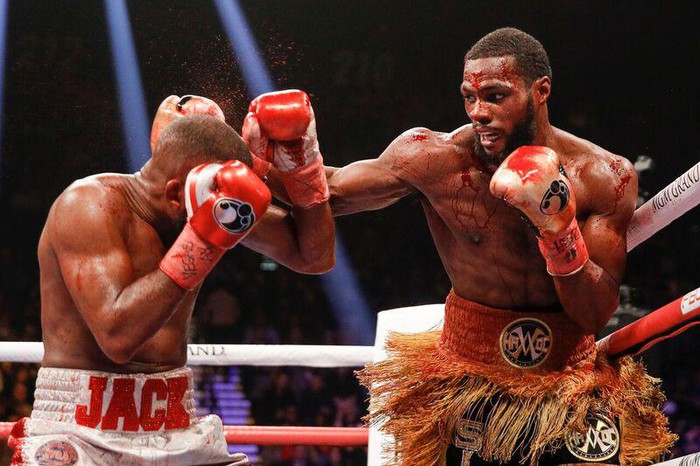 Liệu Artur Beterbiev có thể duy trì chuỗi KO hoàn hảo trước kẻ thách thức Marcus Browne? - Ảnh 2.