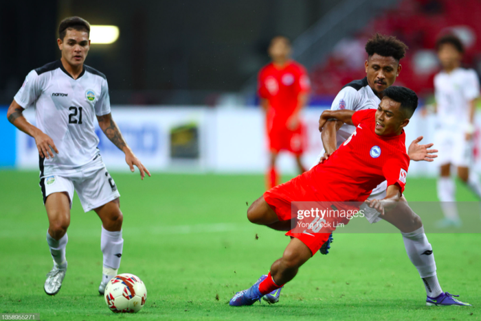 Thống kê thú vị: AFF Cup 2020 quy tụ tới... 7 Messi, yếu như Timor Leste cũng có riêng cho mình một "Messi" - Ảnh 4.