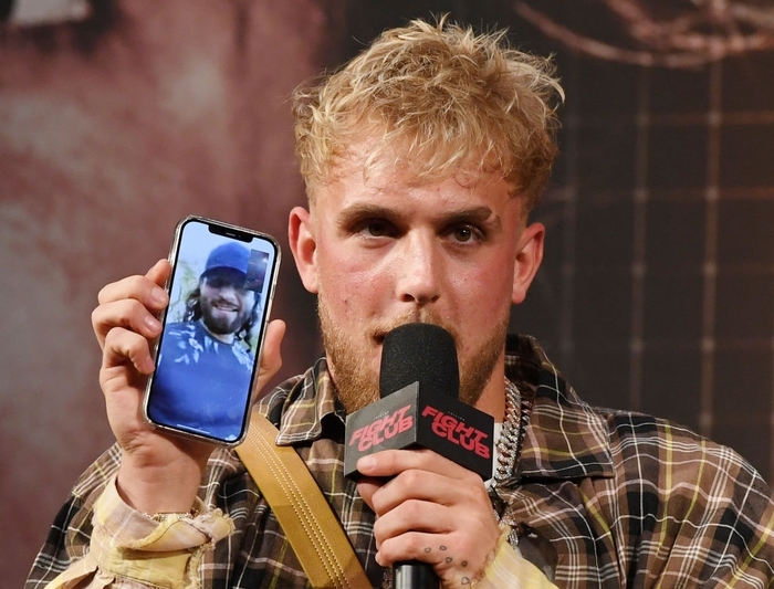 Jake Paul vung tiền đầu tư vào công ty chủ quản của UFC, đặt mục tiêu cải thiện thù lao cho các võ sĩ - Ảnh 1.