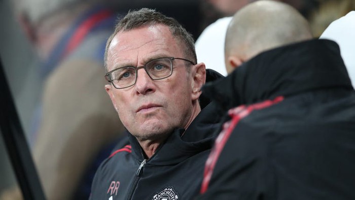 Rangnick cần giải quyết những yếu kém của MU, thay vì chỉ chú tâm vào đội hình  - Ảnh 2.