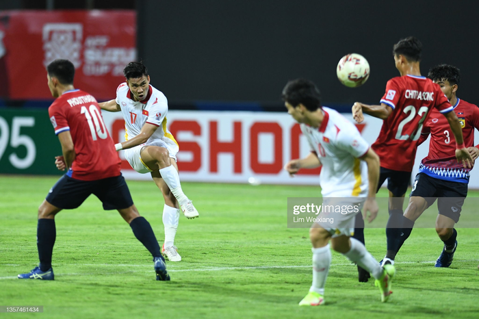 Báo Indonesia: "Dù là đương kim vô địch, Việt Nam chỉ thắng Lào được 2-0" - Ảnh 2.