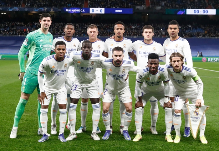 16 đội giành vé vào vòng 1/8 Champions League - Ảnh 7.