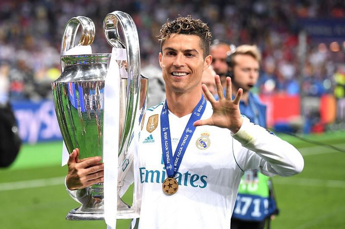 5 lý do cho thấy Ronaldo có sự nghiệp thành công hơn Messi - Ảnh 3.