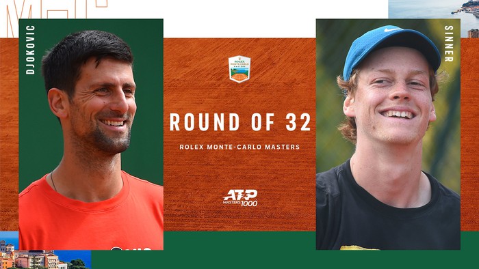 Djokovic, Nadal ra quân thuận lợi ở Monte Carlo  - Ảnh 2.