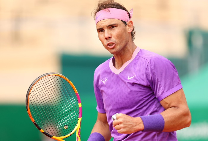 Djokovic, Nadal ra quân thuận lợi ở Monte Carlo  - Ảnh 8.