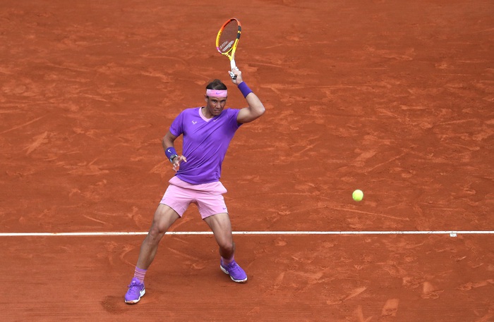 Djokovic, Nadal ra quân thuận lợi ở Monte Carlo  - Ảnh 7.