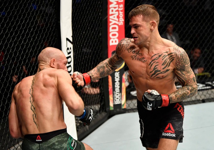 Conor McGregor chính thức thoát cáo buộc "khoe thân nơi công cộng" - Ảnh 2.