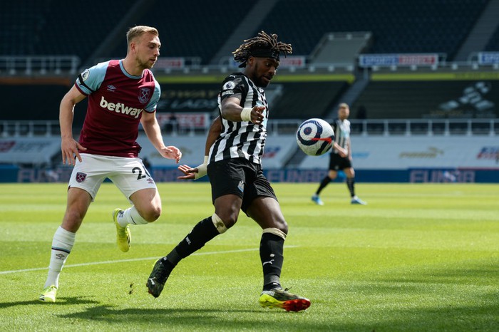 Lingard lập kỷ lục nhưng West Ham vẫn thua khó tin - Ảnh 3.