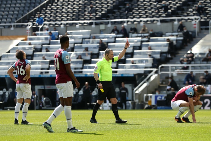 Lingard lập kỷ lục nhưng West Ham vẫn thua khó tin - Ảnh 5.